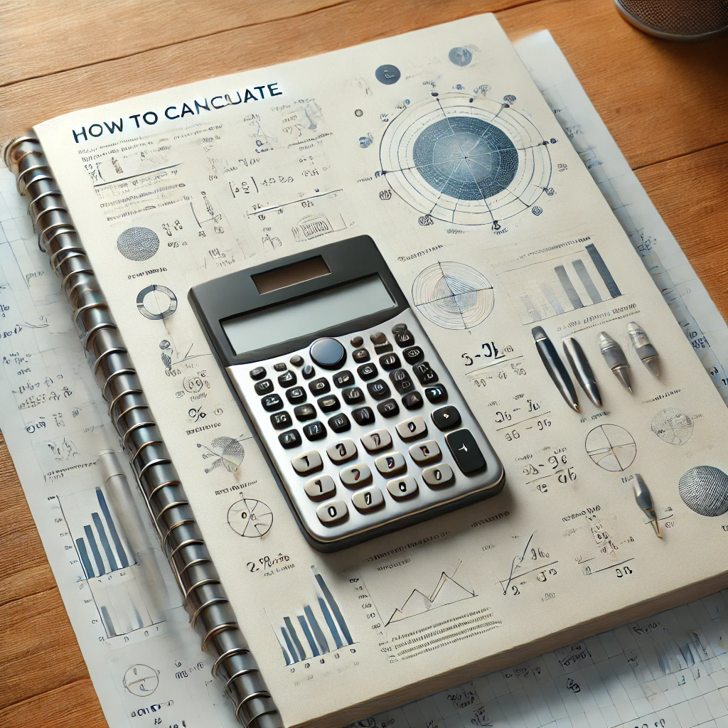 How to Calculate Percentage of Marks" – A step-by-step guide for students to compute exam percentages easily